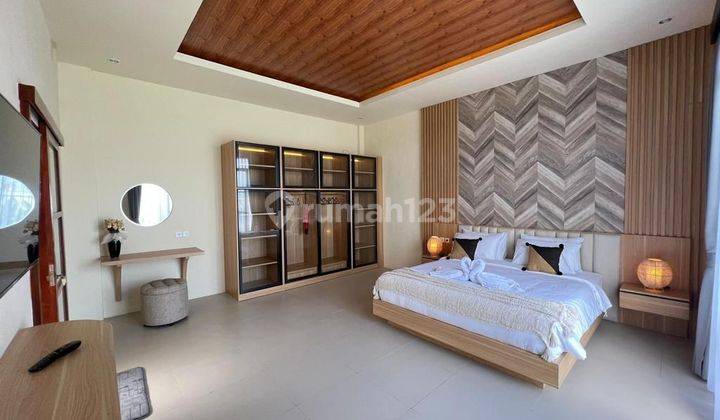 Charming Villa For Rent, Canggu Area 2