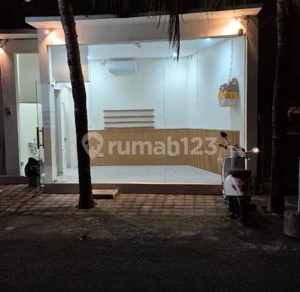 Shop For Rent In Prime Canggu Location
