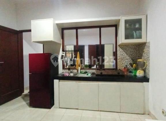 Rumah 3 Kamar Eksklusif Disewakan di Kawasan Elite Mumbul