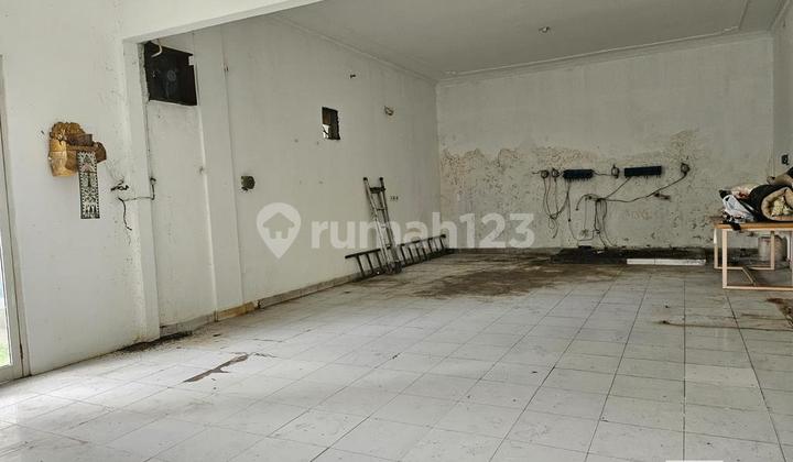 Lokasi Strategis Ruko Disewakan di Jimbaran 2