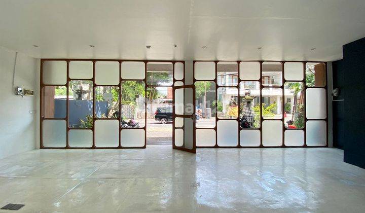 SHOP FOR RENT JL. SUBAK SARI TIBUBENENG CANGGU 2