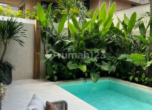 Villa Luxury For Sale In Pererenan Villa Luxury For Sale In Pererenan