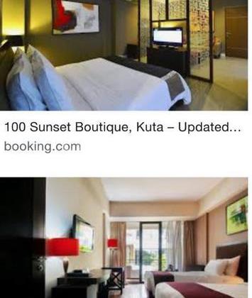 4-Storey Hotel For Sale Prime Location On Sunset Road, Kuta 2