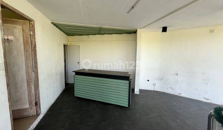 Shop For Rent in, Umalas 2