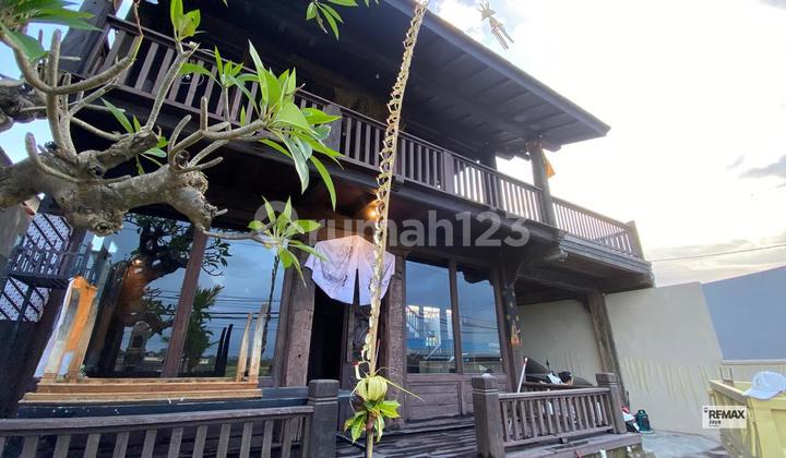 Commercial Space For Rent In Kedungu 1