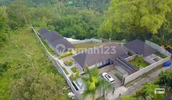 Brand New Beautiful And Cozy Fully Furnished Villa For Long Term Lease In Ubud Brand New Beautiful And Cozy Fully Furnished Villa For Long Term Lease In Ubud