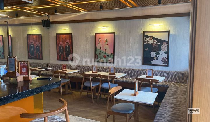 Prime Commercial Space For Rent Near Pererenan Beach Prime Commercial Space For Rent Near Pererenan Beach