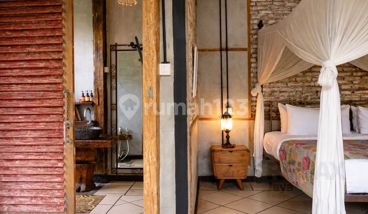 Vintage Boutique Room For Rent, In Canggu, Kuta Utara Area Vintage Boutique Room For Rent, In Canggu, Kuta Utara Area