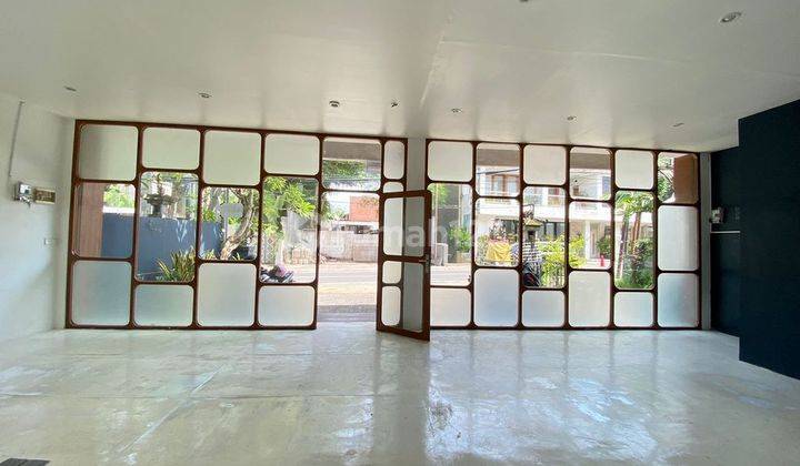 SHOP FOR RENT JL. SUBAK SARI TIBUBENENG CANGGU 1