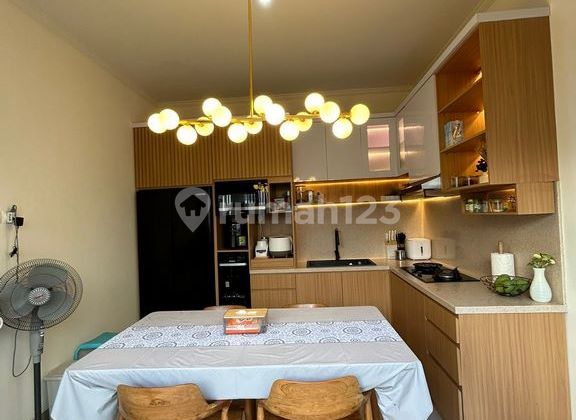 Luxurious Modern Home with Exclusive One Gate System Community Available for Lease on Sunset Road, Seminyak Luxurious Modern Home with Exclusive One Gate System Community Available for Lease on Sunset Road, Seminyak