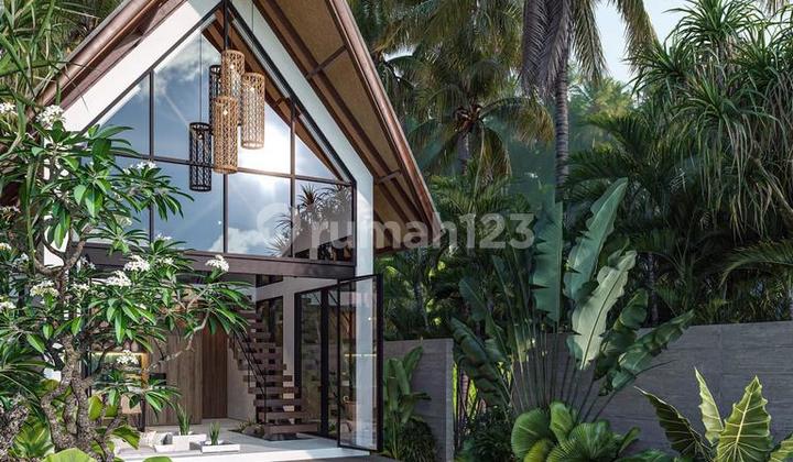 Villa For Sale in, Kerobokan
