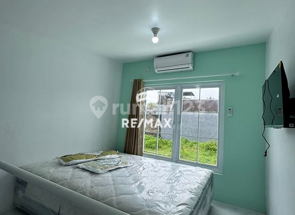 Elite Boarding House Leasehold Take Over Remaining 19 Years In Denpasar Elite Boarding House Leasehold Take Over Remaining 19 Years In Denpasar