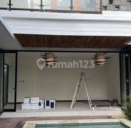 Charming Villa for Rent, Canggu Area 2