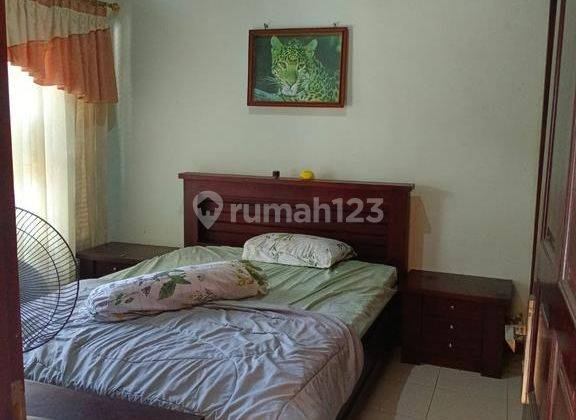 Rumah 1 lantai 5 kamar tidur Dijual, di Tanjung Benoa 2