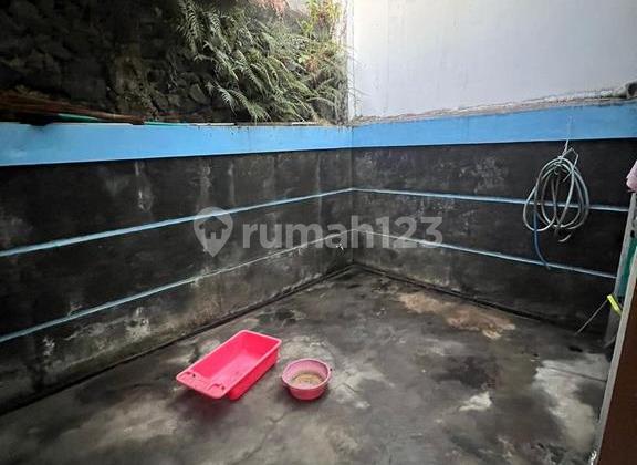 Rumah Asri Minimalis Cluster Elite Dijual Di Mumbul 2