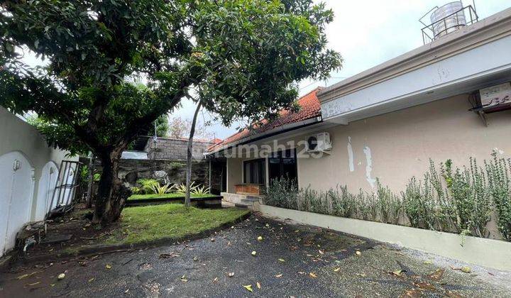 House For Rent, Denpasar Area 1