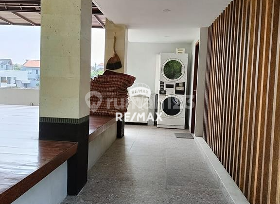 Guesthouse 14 Rooms For Leasehold In Prime Padang Linjong, Canggu 2