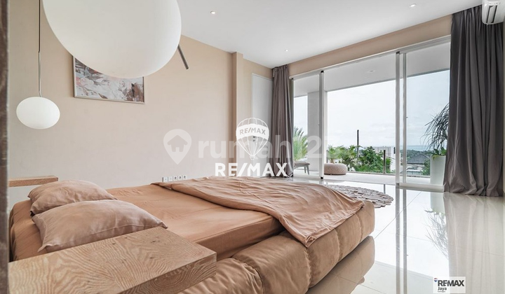 Luxury Villa 4 Bedroom For Sale In Ungasan