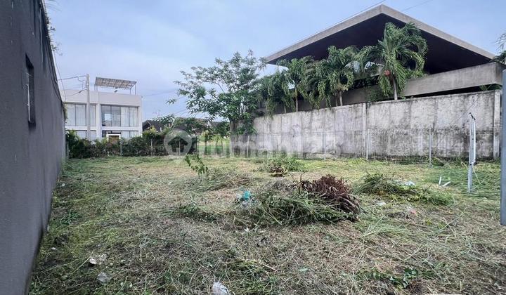 Freehold Land 3 Are For Sale In Tibubeneng, Canggu