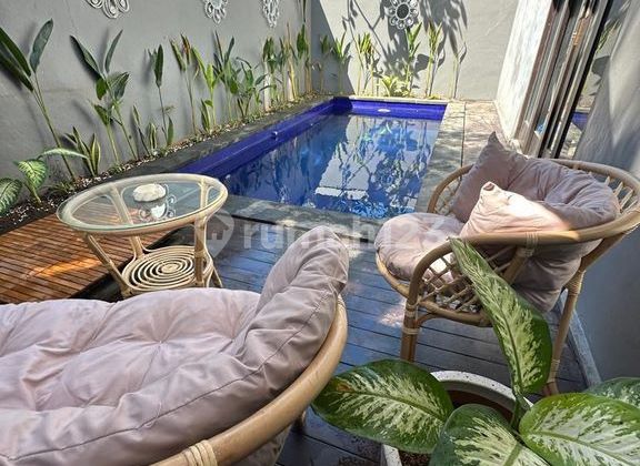 Villa 3 Bedroom For Rent In Ungasan Villa 3 Bedroom For Rent In Ungasan