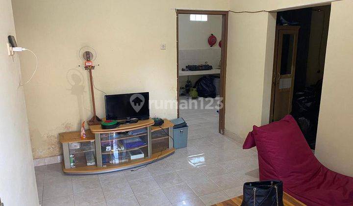 Rumah 1 lantai Disewakan, di Denpasar Selatan 2