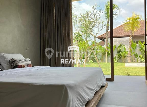 Luxury Villa For Leasehold 28 Years In Kaba-Kaba, Tabanan Luxury Villa For Leasehold 28 Years In Kaba-Kaba, Tabanan