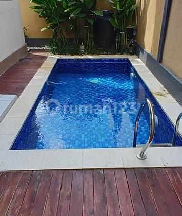 House For Rent In Kedungu