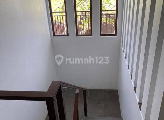 Beautiful House Semi Villa For Rent, Canggu Area 2