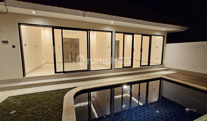 Charming Villa For Rent, Padonan Area 2