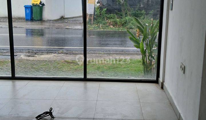 Commercial Space For Rent, Canggu Area 2