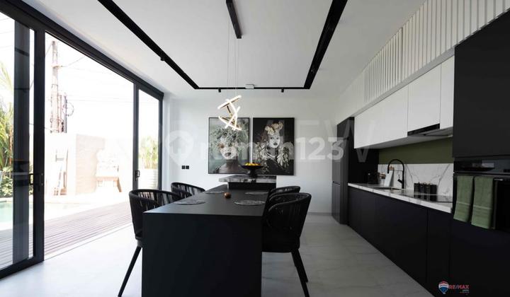 Villa With 3 Bedrooms For Rent In Tabanan