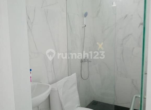 Semi House Villa For Rent In Tibubeneng