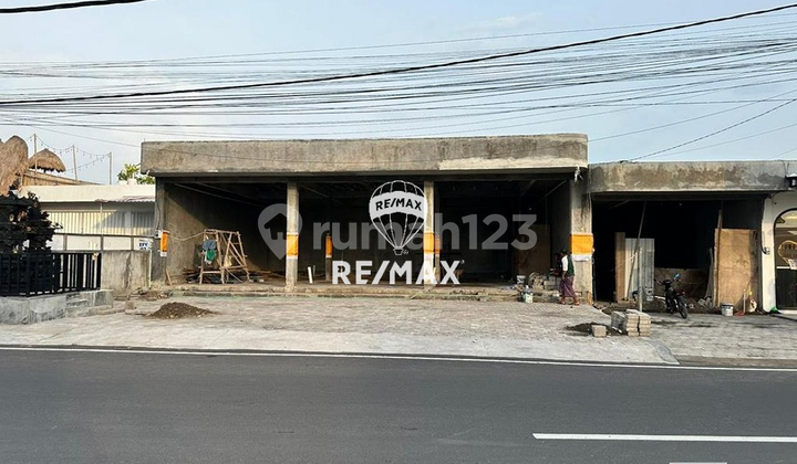 Prime Commercial Space For Rent In Seseh Perfect For Your Business