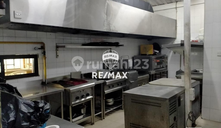 Restaurant Business Takeover Opportunity For Rent In Batu Bolong, Canggu 2