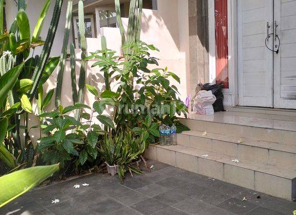 Charming House for Sale, Denpasar Area 1