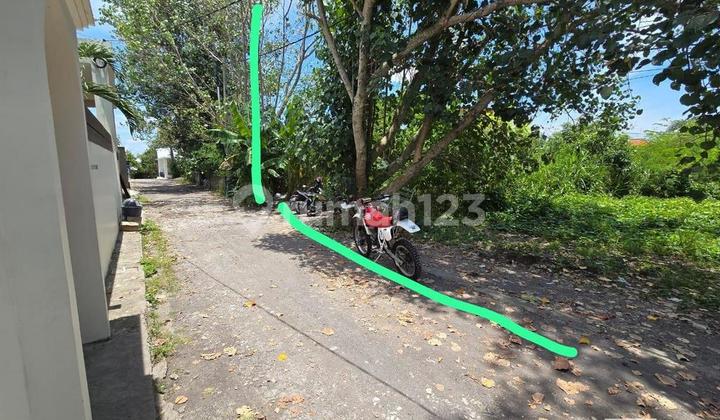 Land 3 Are Offers An Excellent Opportunity For Investment Or Development For Rent In Canggu Land 3 Are Offers An Excellent Opportunity For Investment Or Development For Rent In Canggu