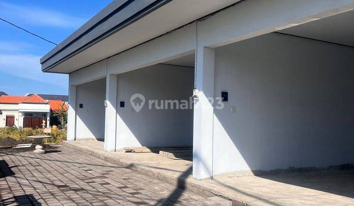 Commercial Building For Rent in, Cemagi 1