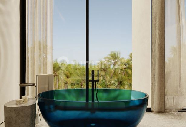 Investment Apartment With Long Leasehold 28 Years In Uluwatu