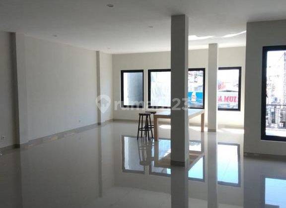 Shop 3 floors For Rent in, Denpasar 2