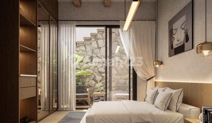 Premium 4 Bedroom Freehold Villa In A Secure Uluwatu Community