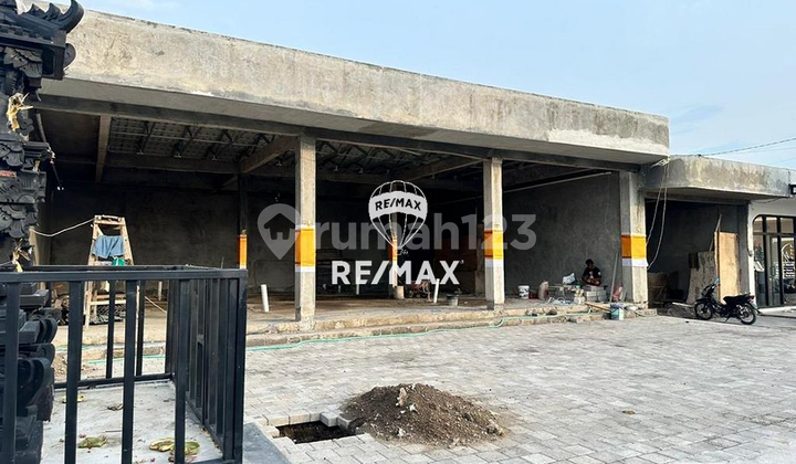 Prime Commercial Shop For Rent In Seseh 2