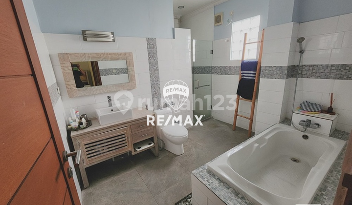 Freehold House For Sale On Main Road In Canggu 2