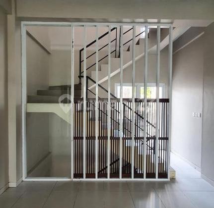 Ruko 3 Lantai Dijual Di Sanur 2