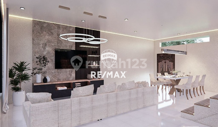 Stylish 2 Bedroom Leasehold 25 Years Villa With Rooftop In Peaceful Tabanan Stylish 2 Bedroom Leasehold 25 Years Villa With Rooftop In Peaceful Tabanan