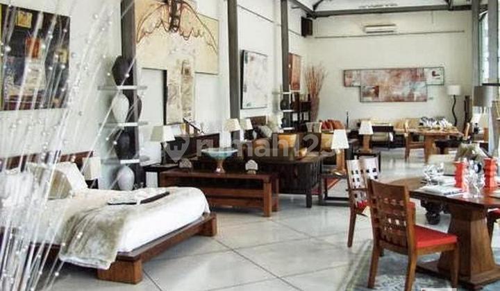 Commercial Showroom Opportunity In Jimbaran 2