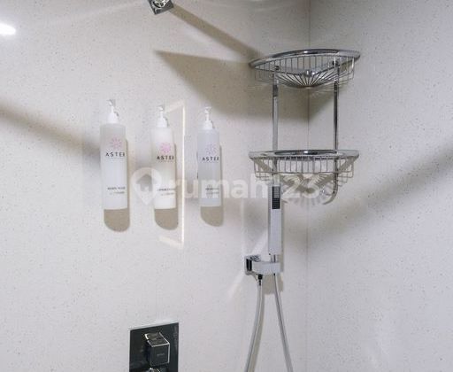 Apartment for Leasehold 29 Years in Canggu Apartment for Leasehold 29 Years in Canggu