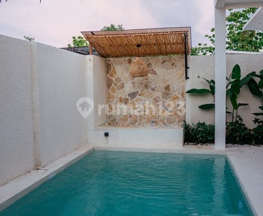 Villa 3 Bedroom For Rent In Jimbaran Villa 3 Bedroom For Rent In Jimbaran