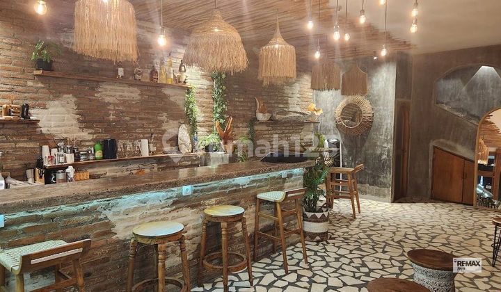 Commercial Space Two-Storey Ideal For A Variety Of Business Types Including Retail, Office, Or F&B For Rent In Tibubeneng Commercial Space Two-Storey Ideal For A Variety Of Business Types Including Retail, Office, Or F&B For Rent In Tibubeneng