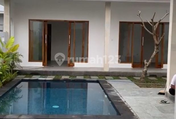 3 Bedroom Villa for Rent, Pererenan Area 3 Bedroom Villa for Rent, Pererenan Area