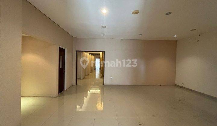 Commercial Space for Rent/Sale, Kuta Area 2